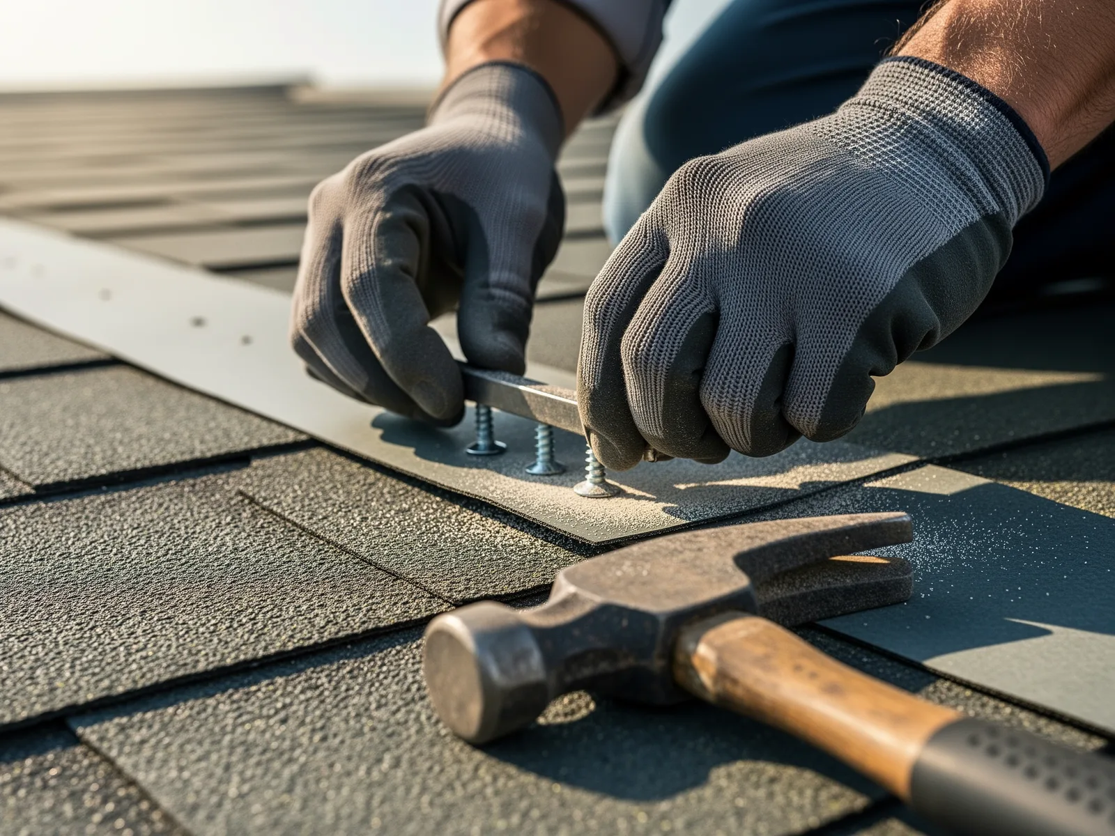 Why choose Fascia Repair in Seattle, WA